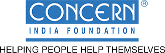 Concern India Logo